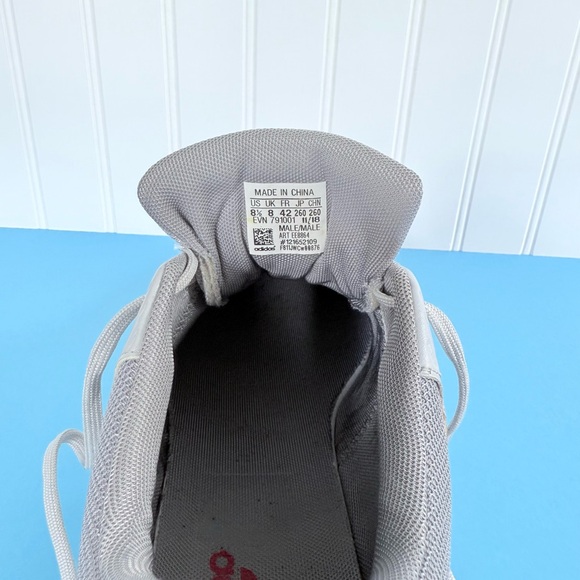 Adidas CP Traxion SL Golf Shoes - Picture 10 of 14